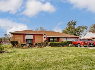 4613 Knollcroft Rd, Dayton, OH 45426