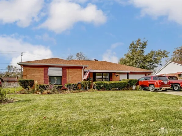 4613 Knollcroft Rd, Dayton, OH 45426