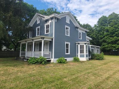 5-7 Myrtle Avenue, Pine Plains, NY, 12567