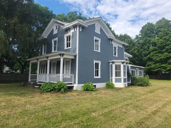 5-7 Myrtle Avenue, Pine Plains, NY 12567