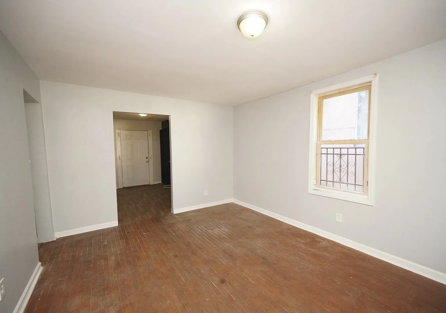 5625 Terrace Avenue Fairfield, AL 35064 - 1 — Photo 4