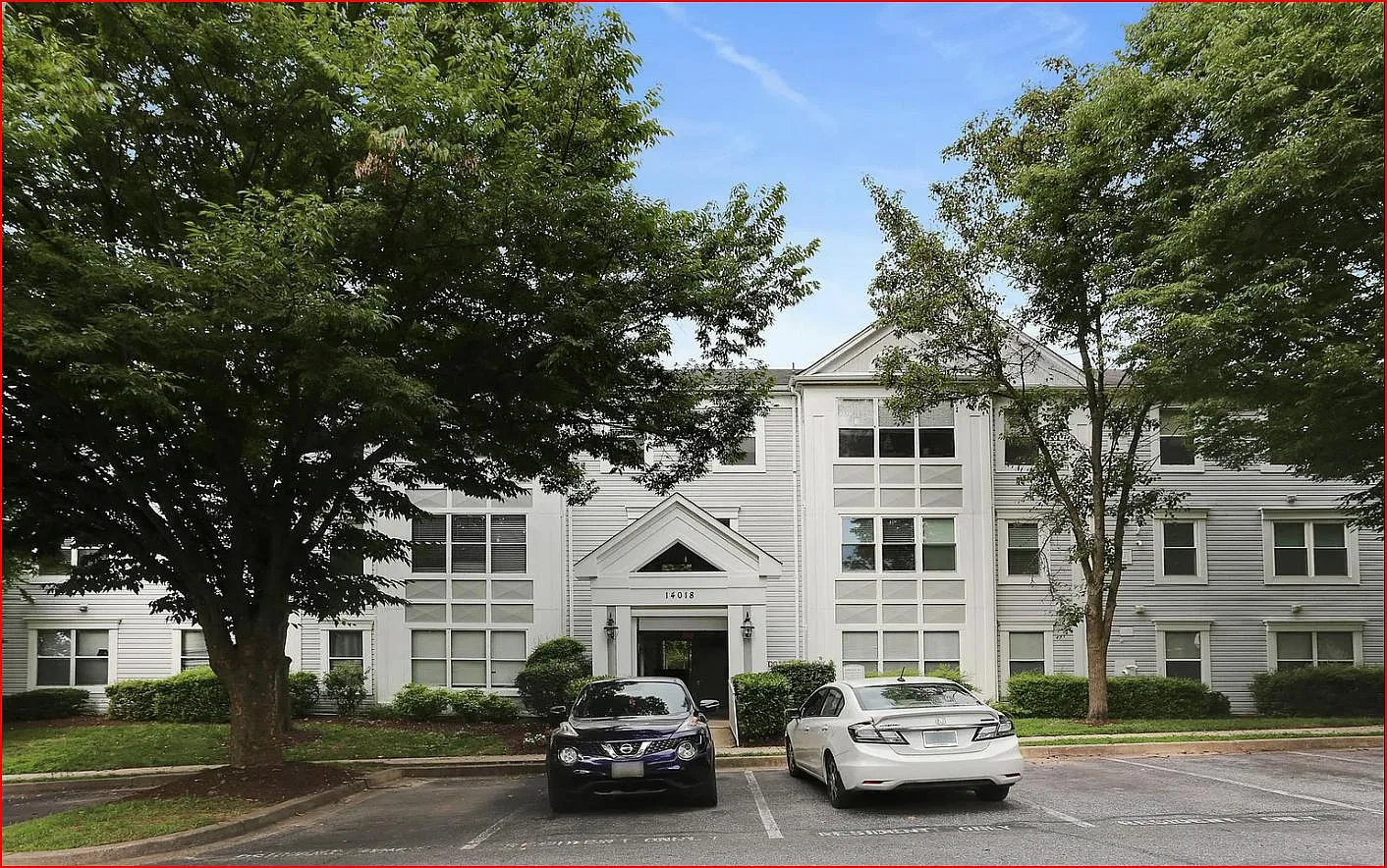 3 bed, 971 sqft, $2,500 — Photo 1