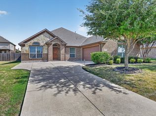1107 Fairhaven Dr, Glenn Heights, TX 75154