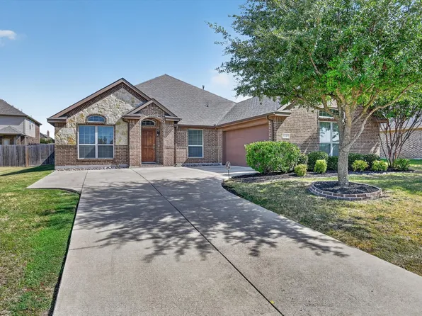 1107 Fairhaven Dr, Glenn Heights, TX 75154