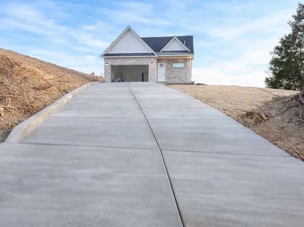 2953 Wixtown Rd Lot 22, Westmoreland, TN 37186