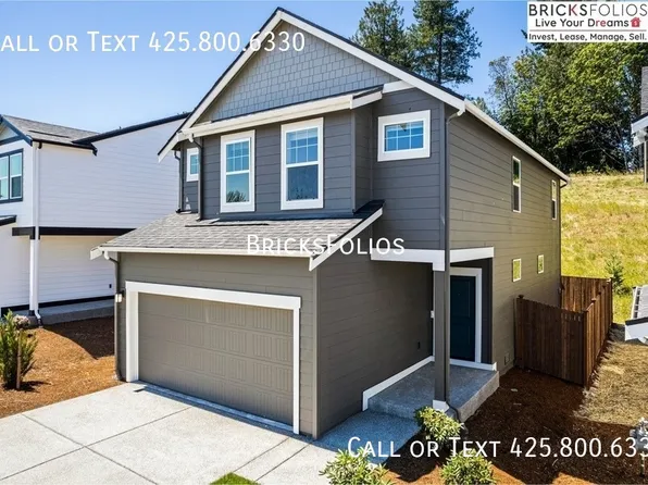 4261 Pronghorn Pl, Bremerton, WA 98310