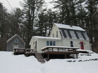 12 Highland Ave, Woodstock, VT 05091