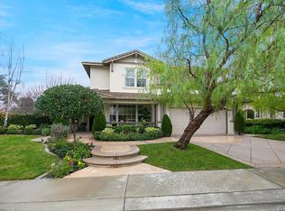 2 Libra Ct, Coto De Caza, CA 92679