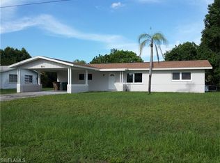 501 NE 13th Pl, Cape Coral, FL 33909