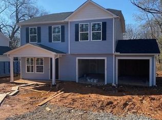 1104 Sulphur Springs Rd, Shelby, NC 28152