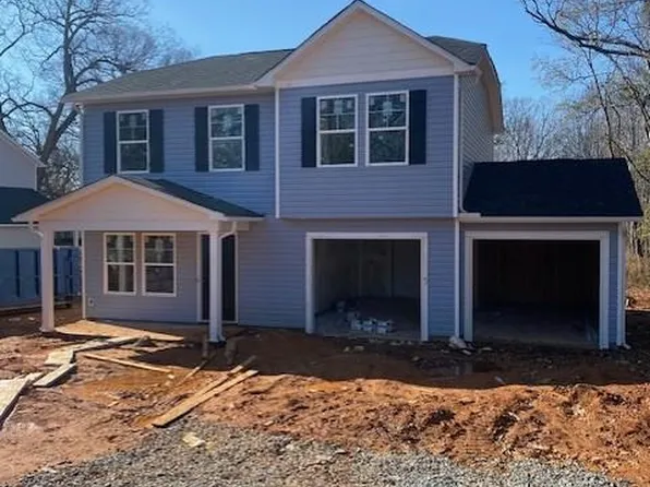 1104 Sulphur Springs Rd, Shelby, NC 28152