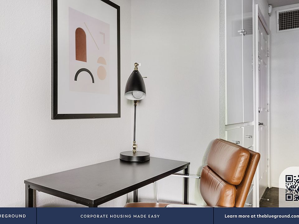 Office Area