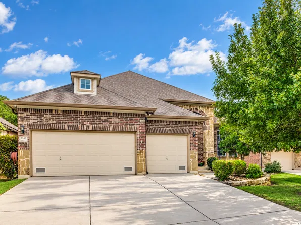 2143 Silent Fox, San Antonio, TX 78260