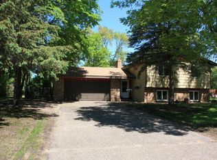 4011 97th Ln NE, Blaine, MN 55014