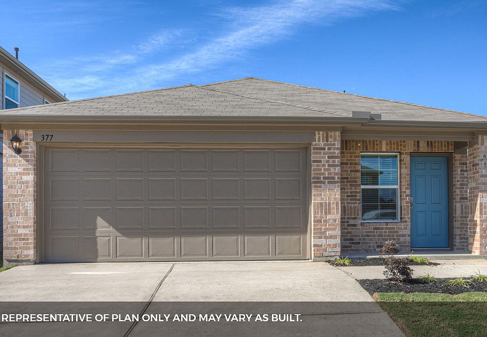 Plan Elevation.