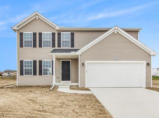 2074 Orlov Dr, Hudsonville, MI