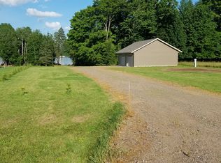 N16342 Bunting Ln, Butternut, WI 54514
