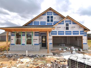 39 Kings Gate Cv, Jackson, TN 38305