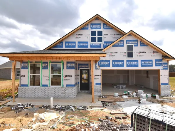 39 Kings Gate Cv, Jackson, TN 38305