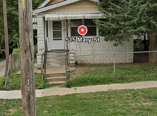 515 Mary St, Peoria, IL
