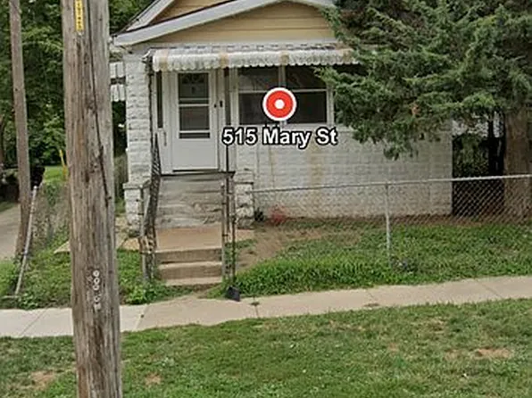 515 Mary St, Peoria, IL 61603