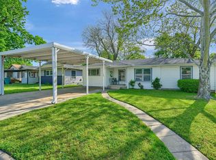 1405 N Highland Ave, Sherman, TX 75092