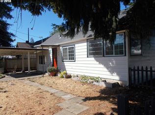 849 N Ln, Cottage Grove, OR 97424