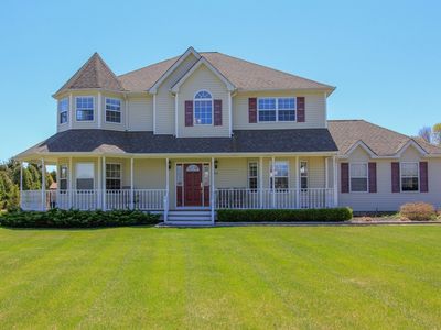 258 Grant Dr, Riverhead, NY, 11901