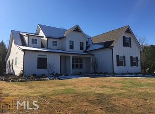 355 Archway Ln, Peachtree City, GA 30269