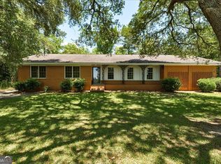 491 Airport Rd, Dublin, GA 31021