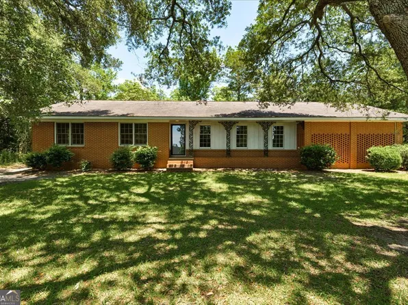 491 Airport Rd, Dublin, GA 31021