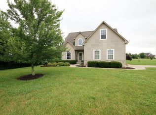 1593 Berlin Station Rd, Delaware, OH 43015