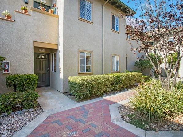 73 Via Ermitas, Rancho Santa Margarita, CA 92688