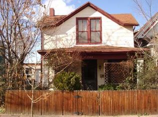 2549 Glenarm Pl, Denver, CO 80205
