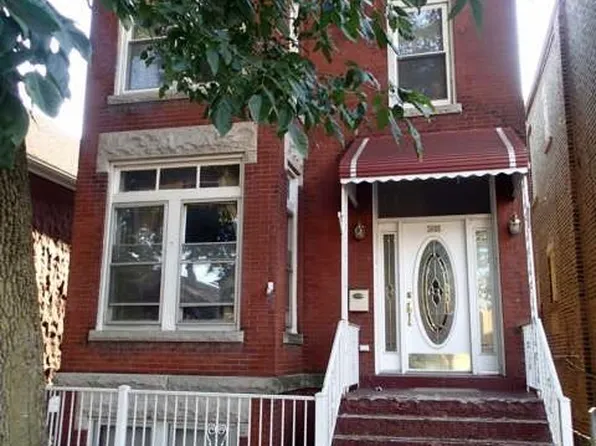 3608 S Hermitage Ave #B-r, Chicago, IL 60609