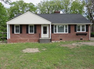 8708 Mapleton Rd, Henrico, VA 23229