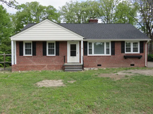 8708 Mapleton Rd, Henrico, VA 23229