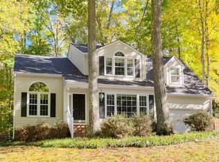 625 Brighton Dr, North Chesterfield, VA 23235