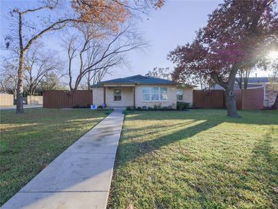 3770 Bolivar Dr, Dallas, TX, 75220