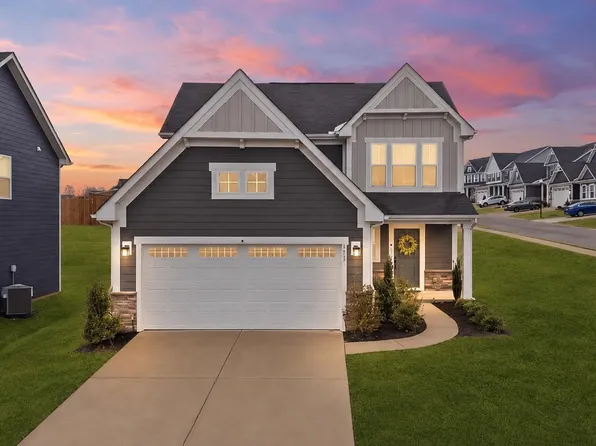 173 Dunroyal Rd, Fountain Inn, SC 29644