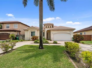 18825 SW 320th St, Homestead, FL 33030