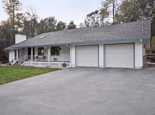 5040 Old French Town Rd, Shingle Springs, CA 95682