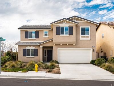 4369 Wright Brothers St, Jurupa Valley, CA, 92509