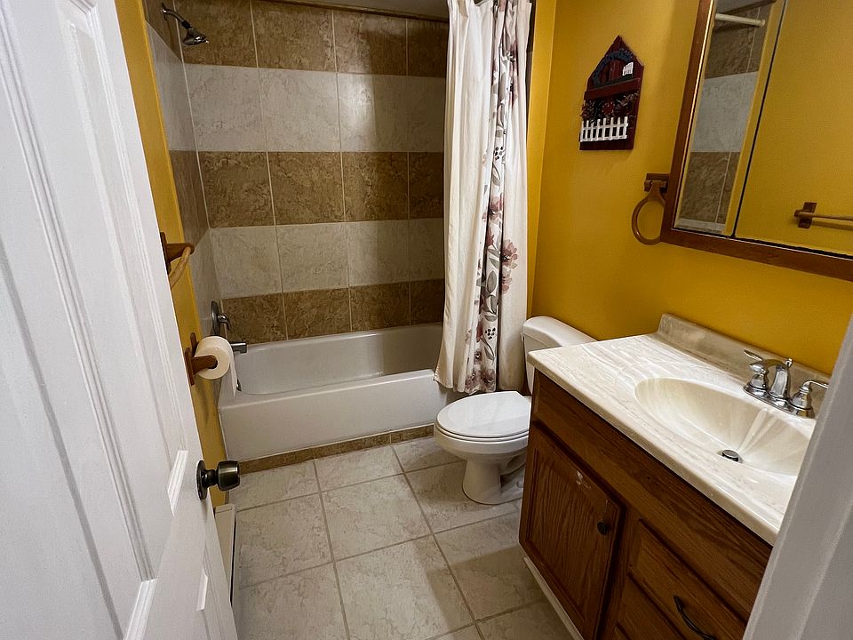 Main Bath