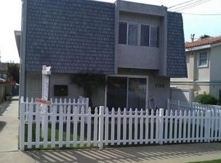 705 N Irena Ave APT 2, Redondo Beach, CA 90277