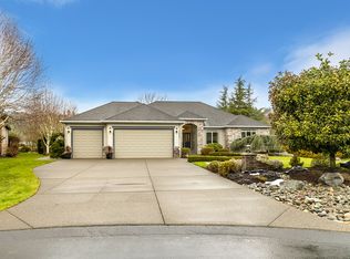 14922 148th Avenue Ct E, Orting, WA 98360