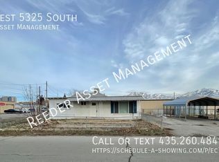 171 W 5325 S, Salt Lake City, UT 84107