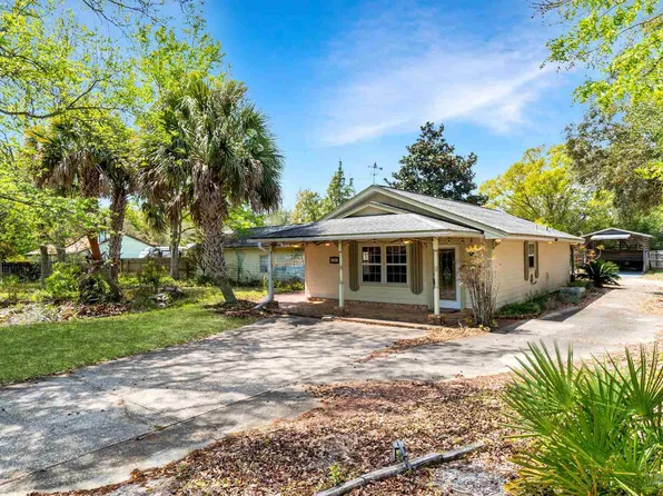 1961 Guseman Rd, Gulf Breeze, FL 32563