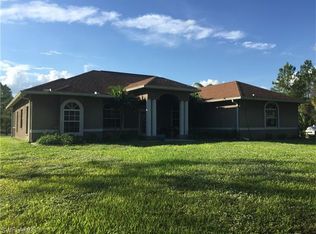 311 10th St SE, Naples, FL 34117