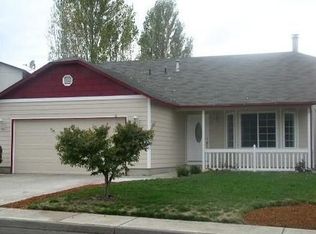 4608 NE 155th Ave, Vancouver, WA 98682